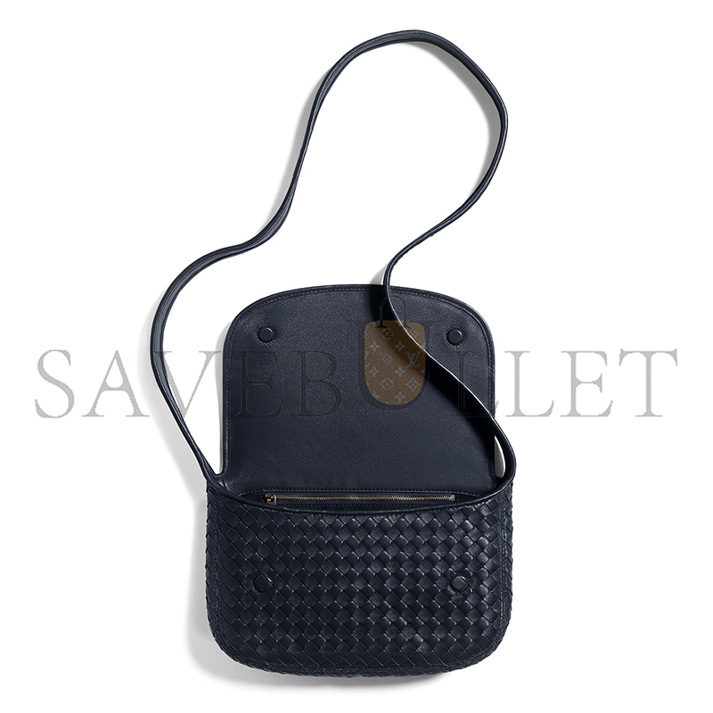 BOTTEGA VENETA VENETO MESSENGER 843836V5KD04330 (26*18.5*5cm)